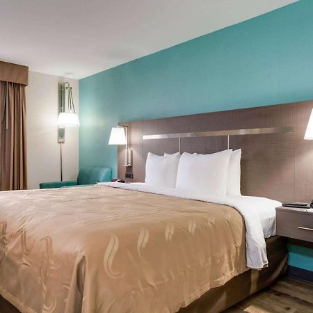 Quality Inn Greenville Near University Εξωτερικό φωτογραφία