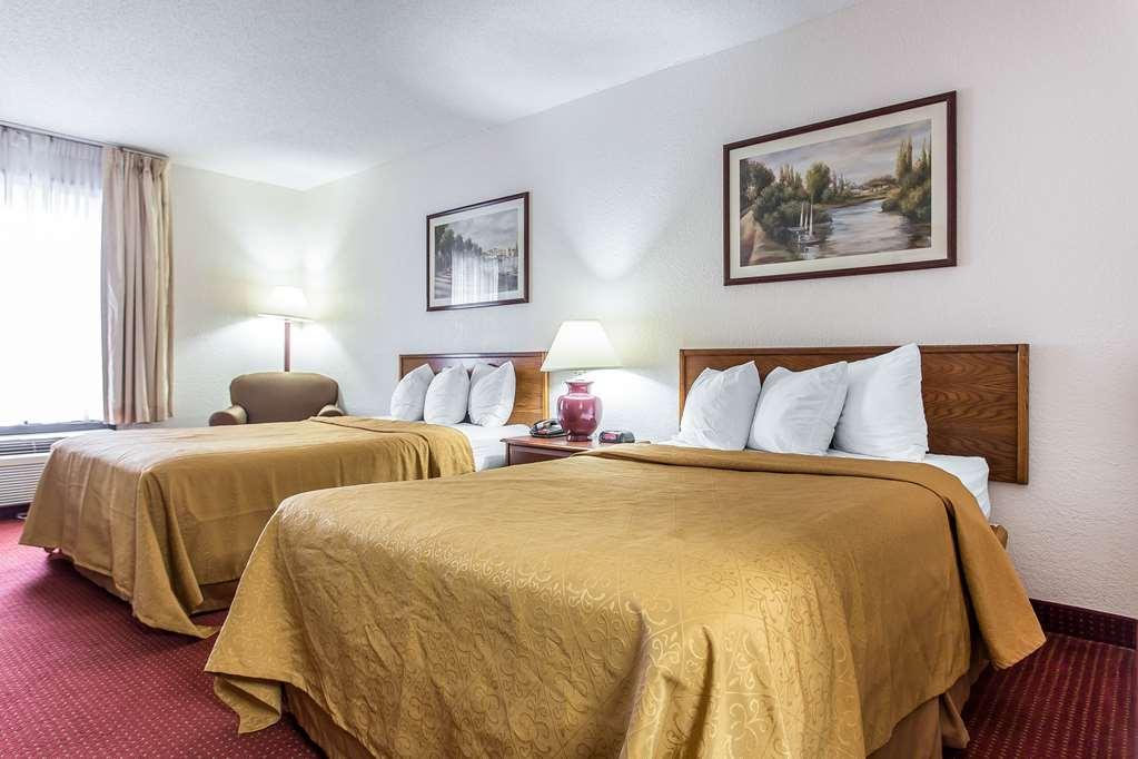 Quality Inn Greenville Near University Δωμάτιο φωτογραφία