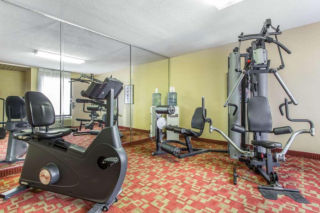 Quality Inn Greenville Near University Ανέσεις φωτογραφία