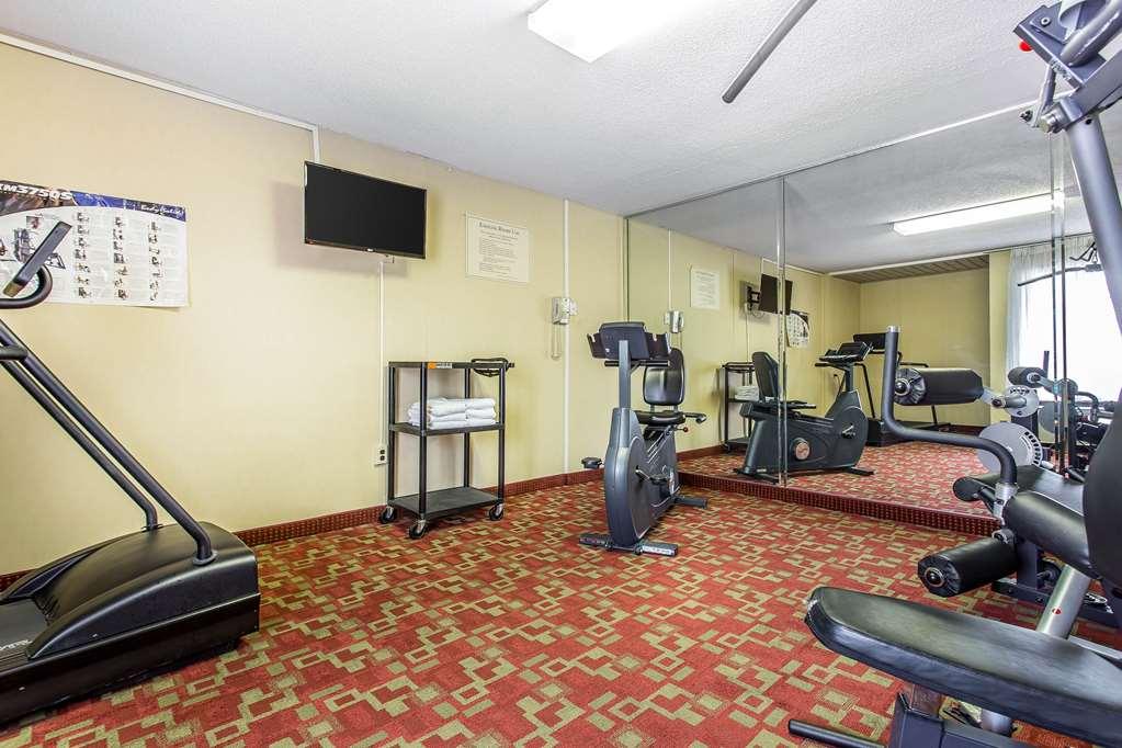 Quality Inn Greenville Near University Ανέσεις φωτογραφία
